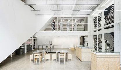 東莞橋頭鎮(zhèn)工廠裝修與建筑改造工程 推動產業(yè)升級與空間優(yōu)化